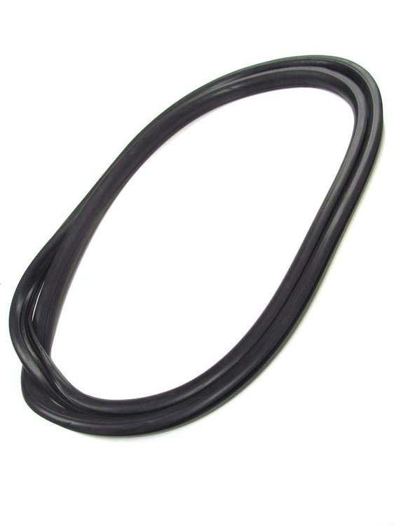 WBL 4735 T Windshield Seal for 1986-1995 Suzuki Samurai