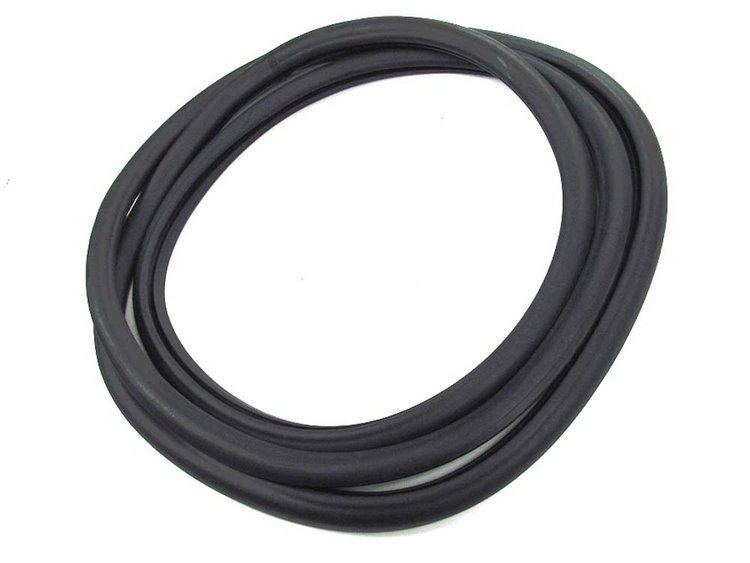 WBL 496 Windshield Seal for 1957-1960 Ford F-100, 1957-1960 Ford F-250, 1957-1960 Ford F-350