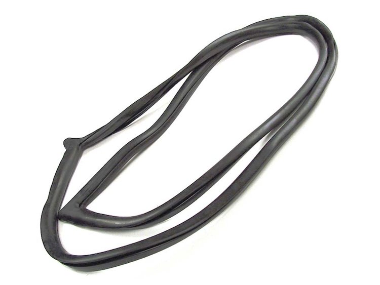 WBL 6425 Rear Window Seal for 1982-1993 Chevy S10, 1982-1990 GMC S15, 1991-1993 GMC Sonoma Trucks