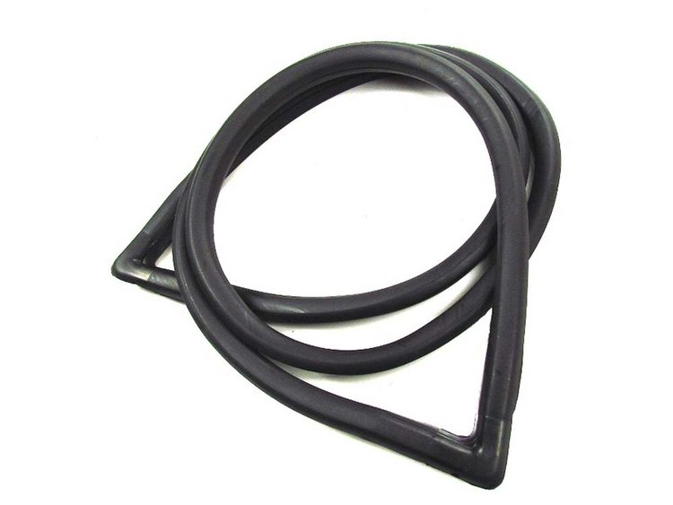 WBL 7158 Rear Window Seal for 1987-1996 Dodge Dakota