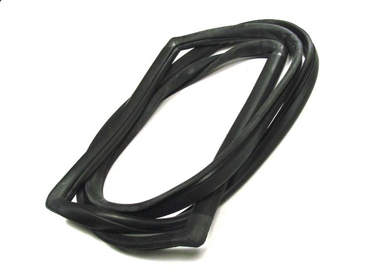 Windshield Seal 1967-1979 Ford F-100, F-150, F-250, F-350 & 1978-1978 Ford Bronco
