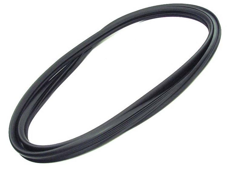 Windshield Seal 1973-1987 Chevy & GMC Truck & 1973-1991 SUV