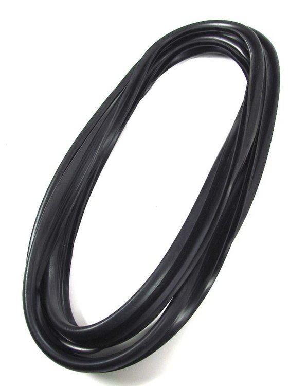 Windshield Seal 1971-1980 Chevy Full Size Van, 1975-1980 GMC Full Size Van