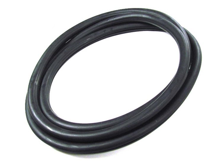 WBL D0437 Rear Window Seal for 1956-1956 Ford F-100, 1956-1956 Ford F-250, 1956-1956 Ford F-350