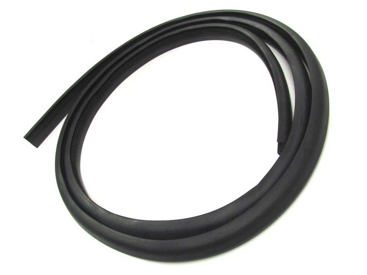 WBL D1067 T Rear Window Seal for 1965-1965 International D1300, 1968-1968 International 1200C, 1967-1967 International 1000B
