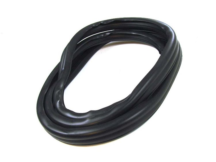 WBL D1103 Rear Window Seal for 1953-1956 Ford F-100, 1953-1956 Ford F-250, 1953-1956 Ford F-350