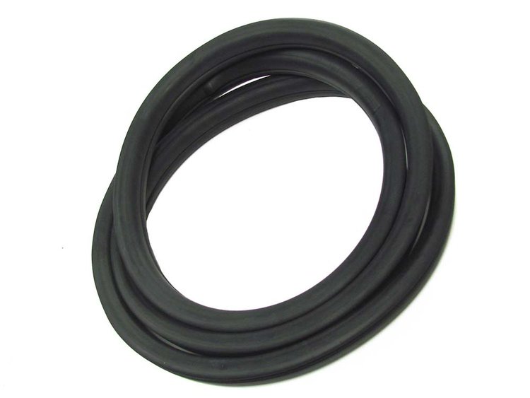 WBL D1107 T Quarter Window Seal for 1969-1972 Chevy Blazer, 1970-1972 GMC Jimmy