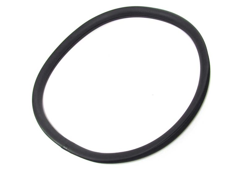 WBL D2848 S Rear Window Seal for 1950-1952 International L130, 1950-1952 International LM153, 1969-1970 International 1100D