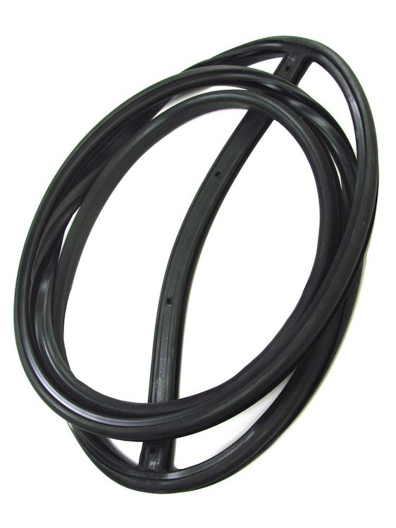 WBL D4313 S Windshield Seal for 1948-1949 Dodge B-1 Truck, 1953-1953 Dodge B-4 Truck, 1948-1953 Dodge Truck