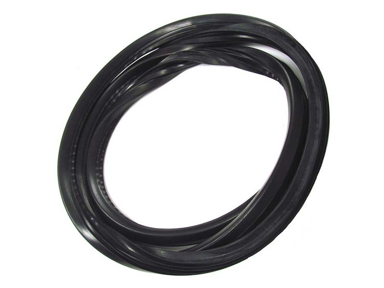 WBL D4584 T Windshield Seal for 1971-1980 International Scout II