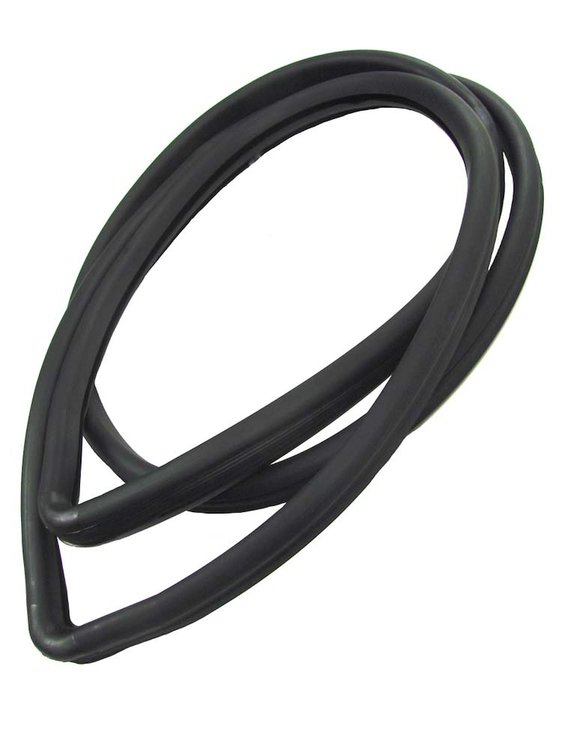 WBL D636 A Windshield Seal for 1963-1967 Chevy Corvette