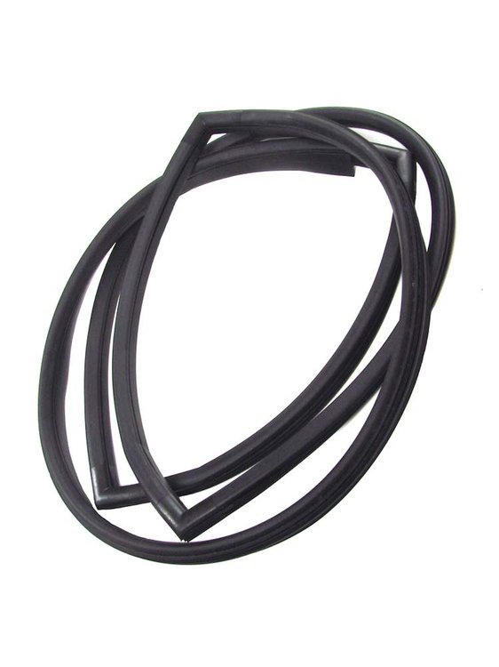 WBL D646 Windshield Seal for 1969-1969 American Motors Rambler, 1966-1968 American Motors American
