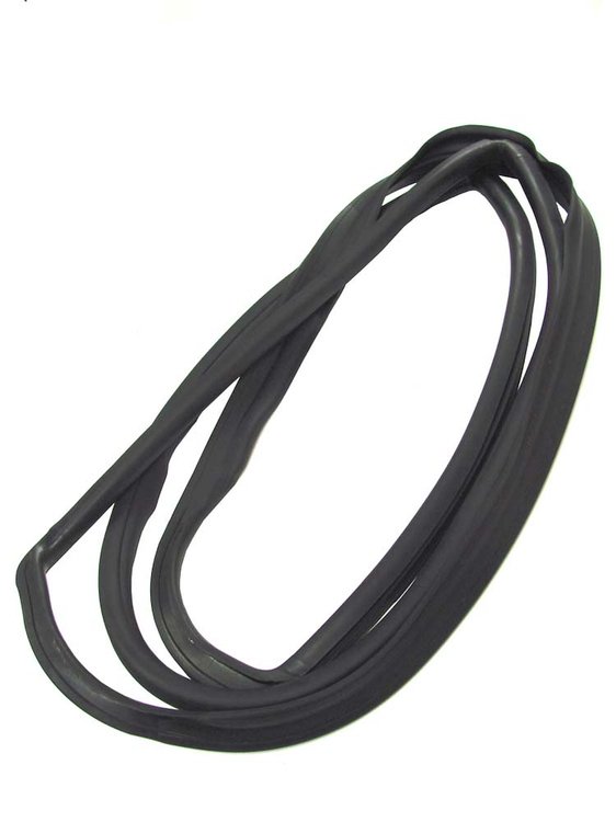 WBL D657 Windshield Seal for 1965-1968 Chrysler 300, 1965-1966 Chrysler 300, 67-68 Chrysler Imperial, 65-68 Chrysler New Yorker