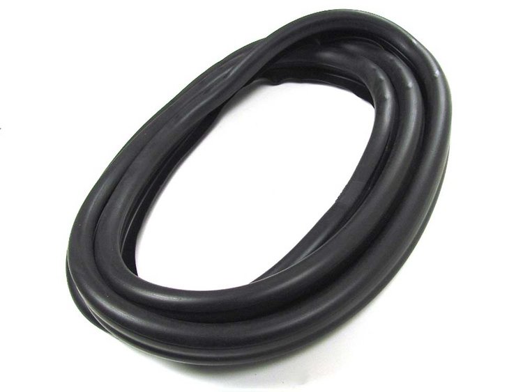 WBL DB1015 Rear Window Seal for 1957-1960 Ford F-100, 1957-1960 Ford F-250, 1957-1960 Ford F-350