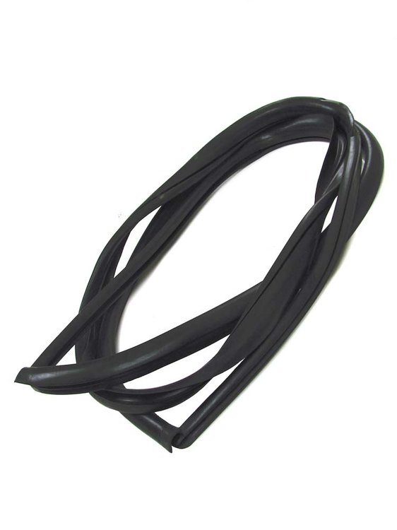 WBL DB3005 Rear Window Seal for 1959-1959 Buick LeSabre, 1959-1960 Chevy Biscayne, 1960-1960 Chevy Corvair, 59-60 Chevy Bel Air