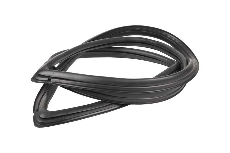 WBL DB6600 Rear Window Seal for 1984-1996 Jeep Cherokee