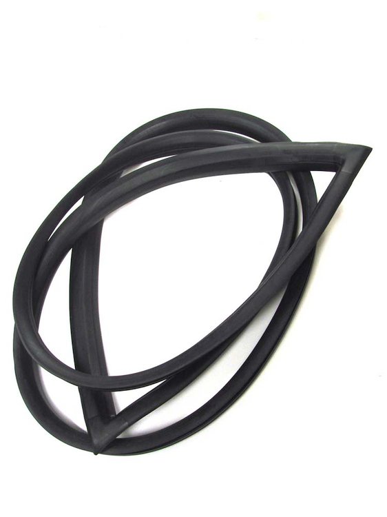 WBL DB8791 Rear Window Seal for 1994-1997 Dodge Ram 1500, 1994-1997 Dodge Ram 2500, 1994-1997 Dodge Ram 3500