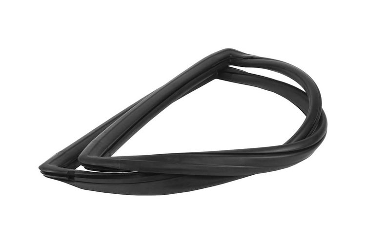 WBL DQ6607 Quarter Window Seal for 1984-1996 Jeep Cherokee