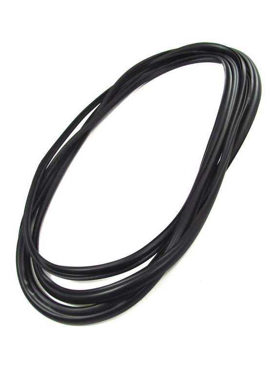 WBL F712 Windshield Seal for 1993-1997 Volkswagen EuroVan, 1999-2003 Volkswagen EuroVan