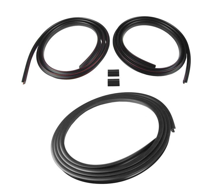 Windshield Seal Kit GM 2-Door Van