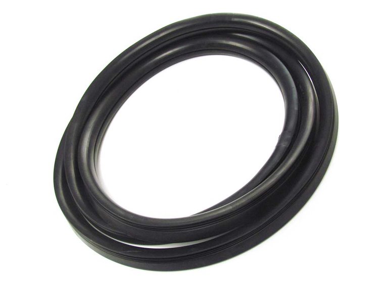Rear Window Seal 1979-1993 Dodge D-Series, W-Series Trucks