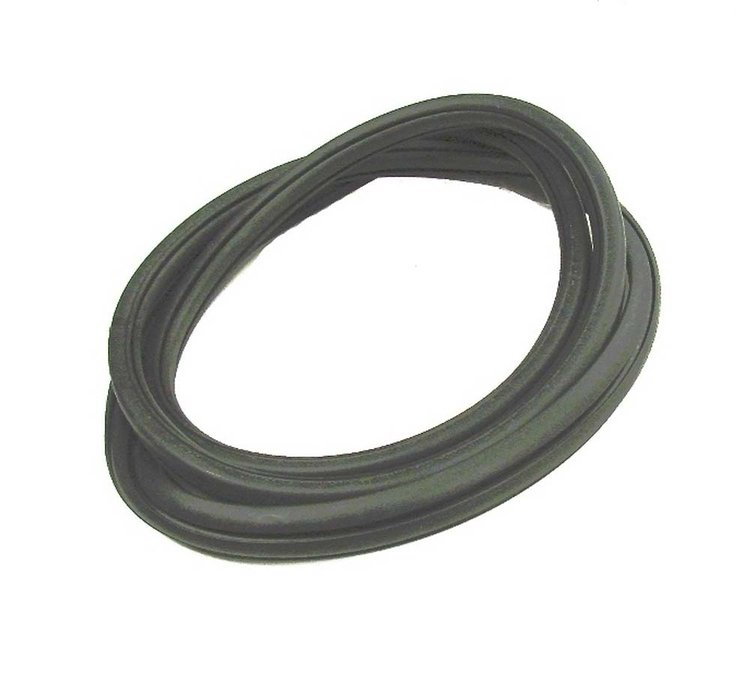 WCR 1158 Rear Window Seal for 1977-1983 Ford F-100, 1977-1996 Ford F-150, 1977-1998 Ford F-250, 1977-1998 Ford F-350