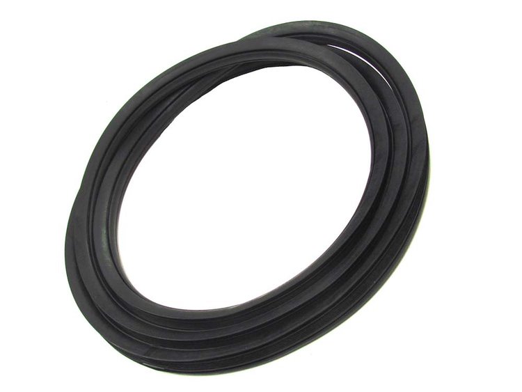 WCR 201 Windshield Seal for 1968-1979 Volkswagen Transporter
