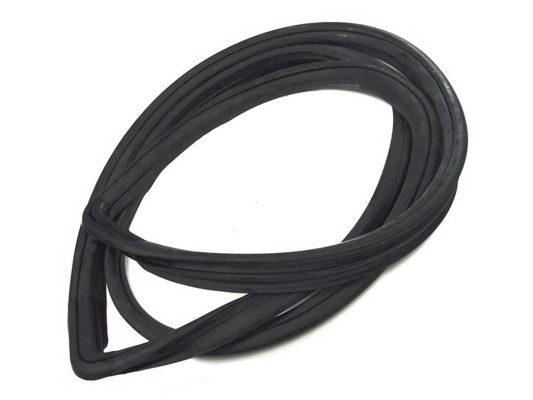 WCR 227 Windshield Seal for 1967-1976 BMW 2002, 1968-1971 BMW 2002ti, 1971-1974 BMW 2002tii, 1967-1971 BMW 1602