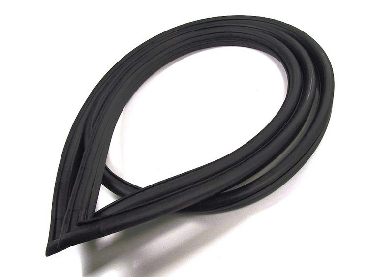 WCR 241 Windshield Seal for 1970-1973 Nissan 240Z, 1974-1975 Nissan 260Z, 1975-1978 Nissan 280Z