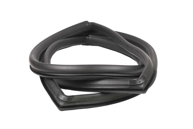 WCR 288 Windshield Seal for 1978-1981 Subaru Brat, 1977-1979 Subaru DL, 1979-1979 Subaru GL