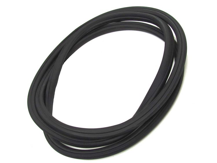 WCR 331 Windshield Seal for 1975-1981 Volkswagen Scirocco