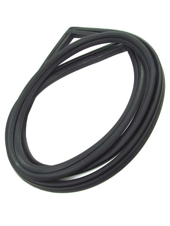 WCR 361 Windshield Seal for 1977-1978 Mercedes-Benz 230, 1977-1983 Mercedes-Benz 240D, 1977-1981 Mercedes-Benz 280E