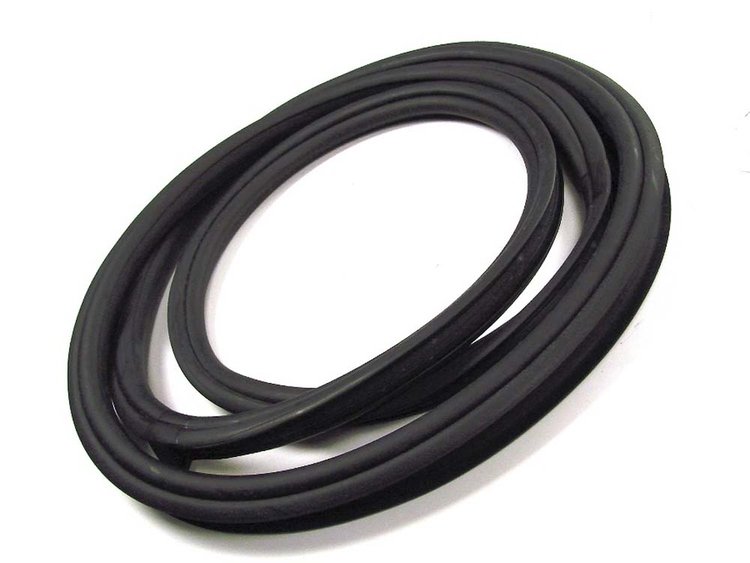 WCR 362 GM Windshield Seal for 1954-1955 Chevy Truck, 1954-1955 GMC Truck