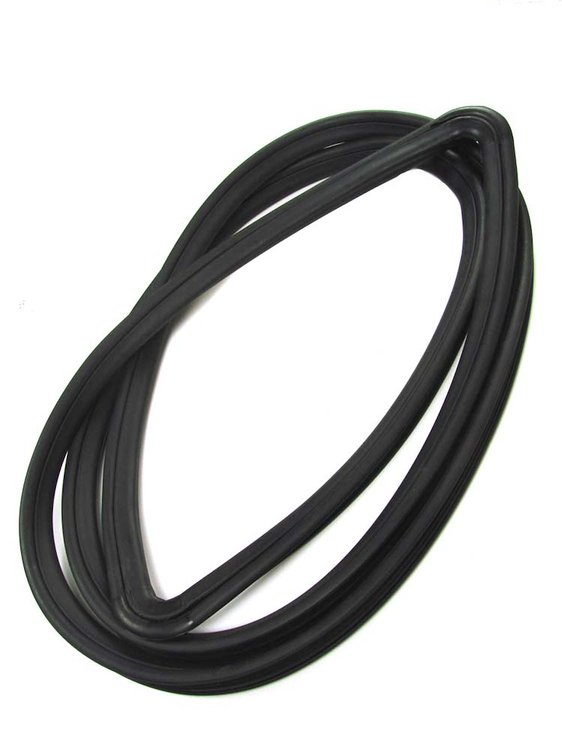 WCR 374 Windshield Seal for 1955-1957 Ford Thunderbird