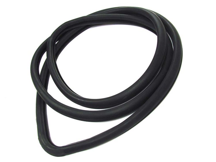 WCR 3765 Rear Window Seal for 1967-1968 Mercury Cougar