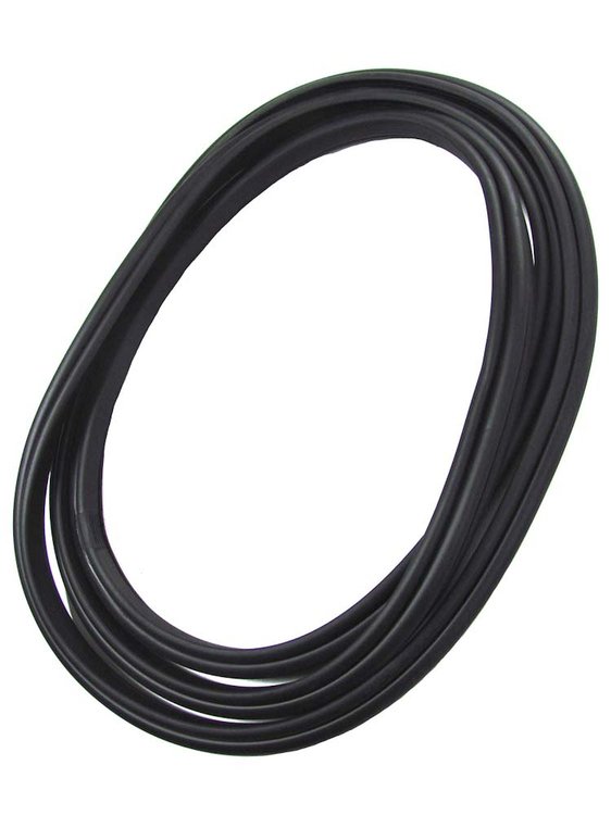 Windshield Seal 1955-1957 Chevy & Pontiac Full Size Car