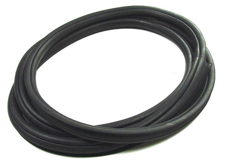 WCR 407 GM Windshield Seal for 1959-1959 Chevy 3B, 1959-1959 Chevy 3C, 1959-1959 Chevy 3D, 1959-1959 Chevy 3E/3F