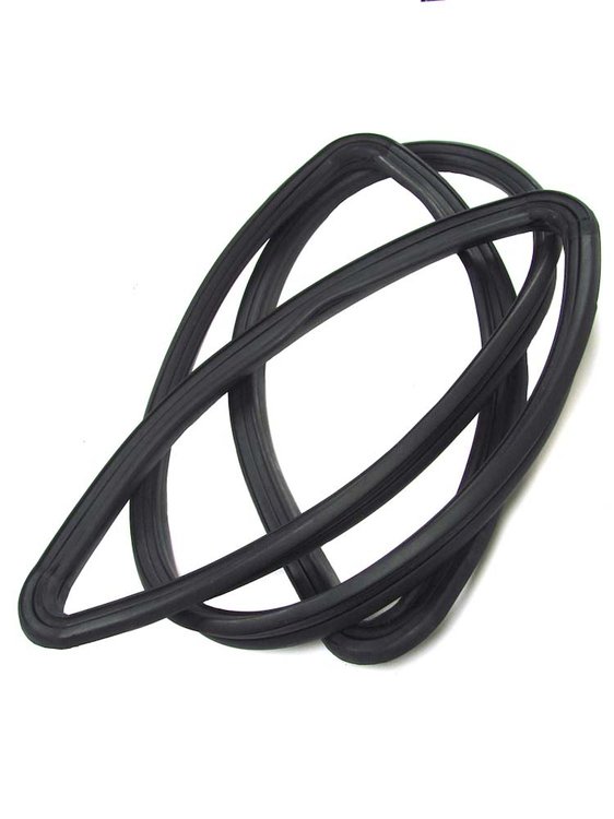 WCR 411 Windshield Seal for 1980-1987 Audi 4000