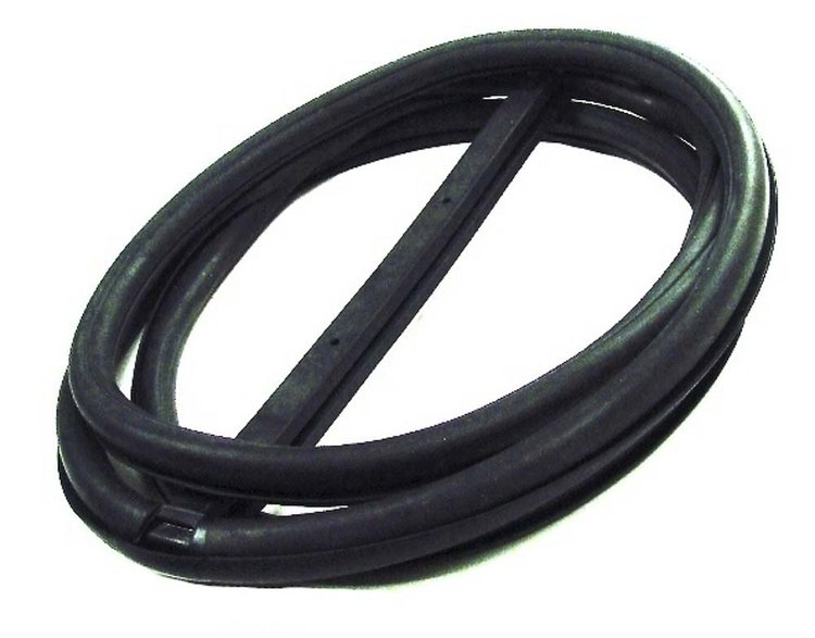 WCR 4235 S GM Windshield Seal for 1947-1953 Chevy Truck, 1947-1950 GMC Truck