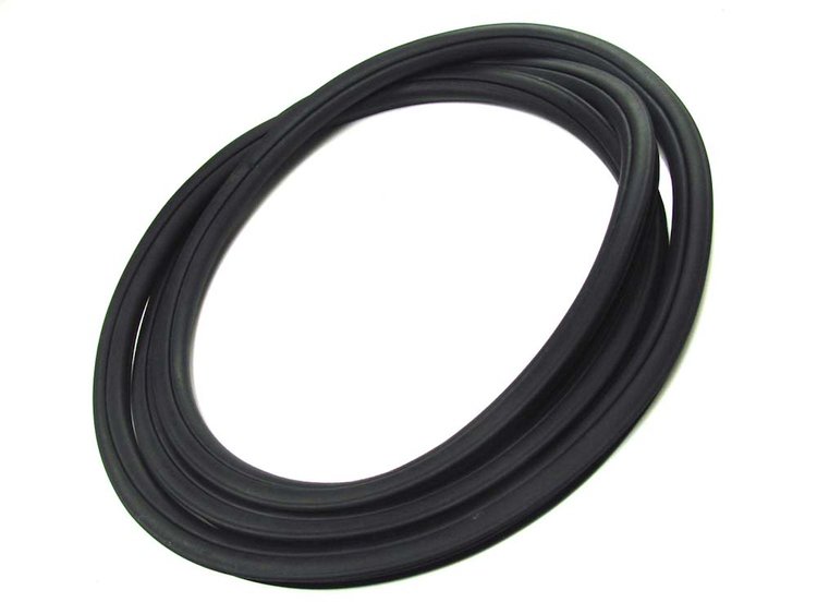 WCR 436 D Windshield Seal for 1956-1956 Ford F-100, 1956-1956 Ford F-250, 1956-1956 Ford F-350