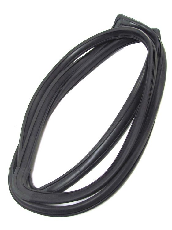 WCR 483 Windshield Seal for 1984-1991 Isuzu Trooper