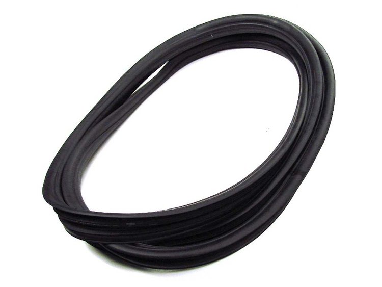 WCR 587 D GM Windshield Seal for 1960-1963 Chevy/GMC Trucks