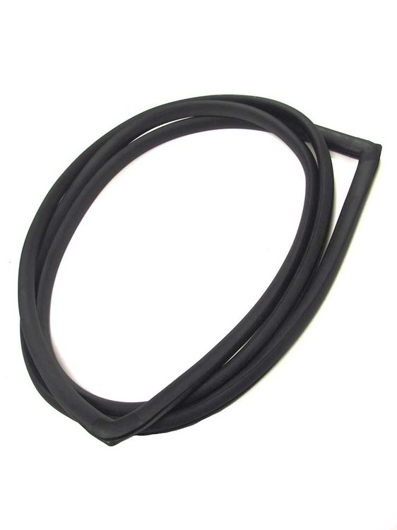 WCR 605 Windshield Seal for 1961-1967 Dodge D100 Series, 1961-1967 Dodge D200 Series, 1961-1967 Dodge D300 Series
