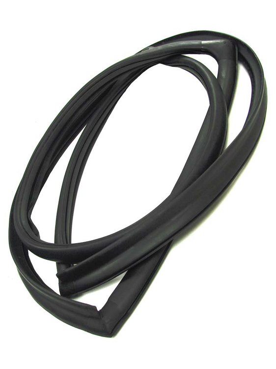 Windshield Seal 1963-1973 Jeep J-Series & 1963-1991 Jeep SUV