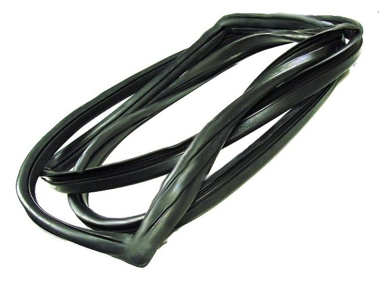 Windshield Seal 1967-1976 Ford F-100, F-150, F-250 & F-350