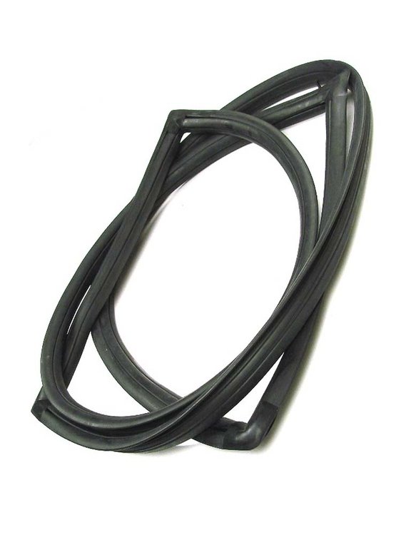 Windshield Seal 1967-1972 Ford F-100, F-250 & F-350 [D3TZ-1003110-E]