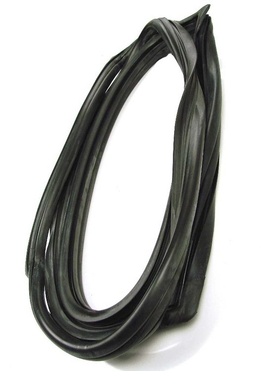 Windshield Seal 1977-1979 Ford F-100, F-150, F-250, F-350 & 1978-1979 Bronco