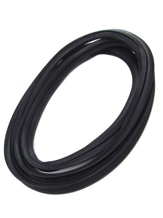 WCR 853 Windshield Seal for 1971-1974 Chevy G10 Van, 1971-1974 Chevy G30 Van, 1971-1974 Chevy G20 Van, 1975-1980 Chevy G10