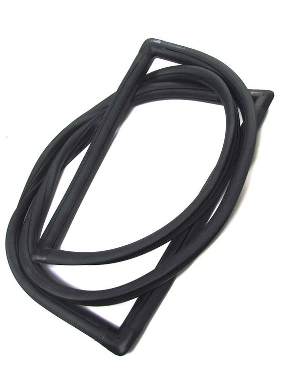 Rear Window Seal 1966-1977 Ford Bronco