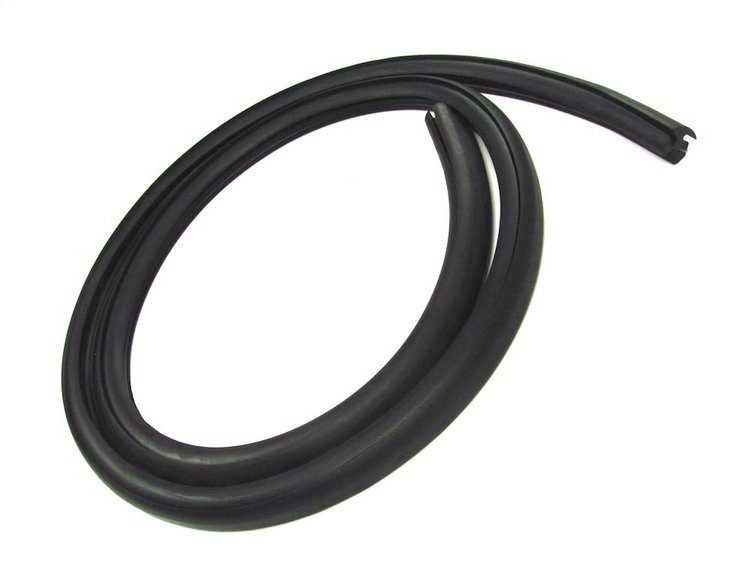 WCR D2333 T Rear Window Seal for 1961-1967 Dodge D100 Series, 1961-1967 Dodge D200 Series, 1961-1967 Dodge D300 Series